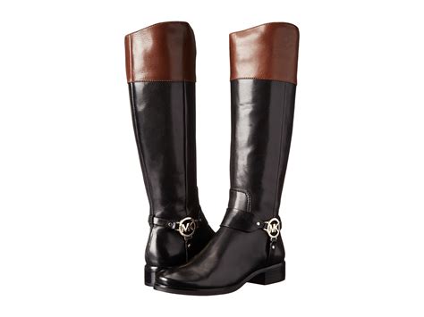 zappos michael kors boots.